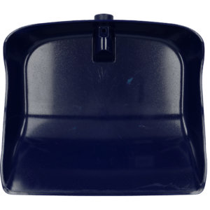 Schop kunststof zonder steel Donkerblauw