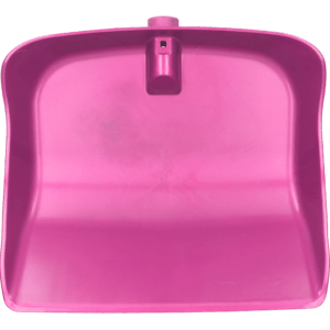 Schop kunststof zonder steel Roze