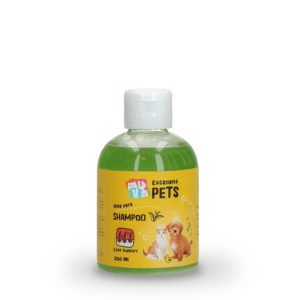 Excellent Pets Shampoo Aloe Vera 250 ml