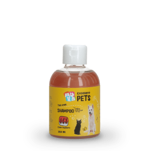 Excellent Pets Shampoo Tea Tree 250 ml