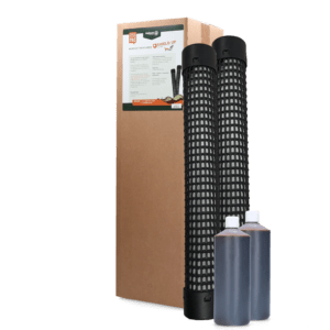 Shield Up Stay Away Weide Set Roofdieren