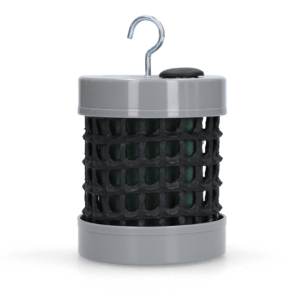 Shield Up Stay Away Parasolkoker 10 cm