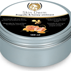 Excellent Skin Derm Propolis & Honing Zalf 150 ml
