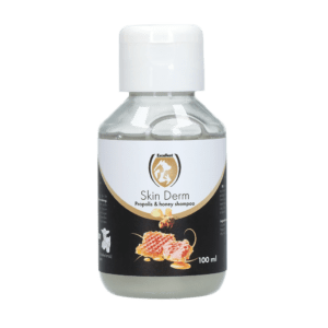 Excellent Skin Derm Propolis Shampoo 100 ml