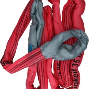 Sleepkabel 4 meter (tot 35 ton)