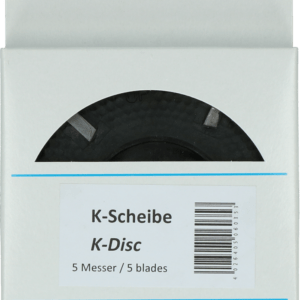 Demotec K Disc