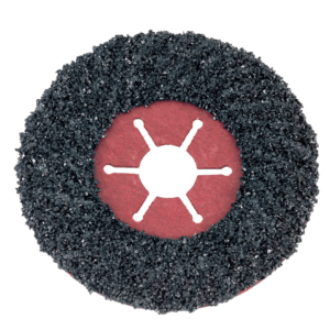 Klauwslijpschijf half-flex 115mm 2-pack