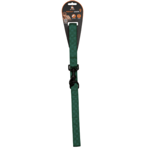 Spotted! Pro Perfect Leash 120 cm Groen