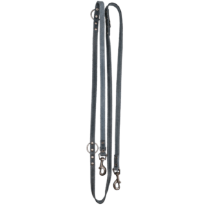 Spotted! Pro Leren Trainingslijn Grijs 2 x 250 cm