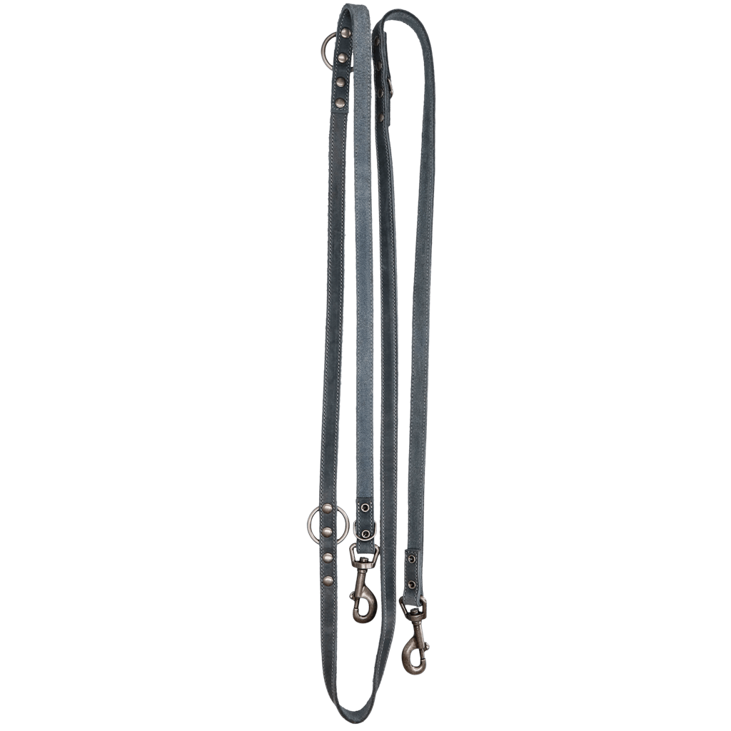 Spotted! Pro Leren Trainingslijn Grijs 2 x 250 cm