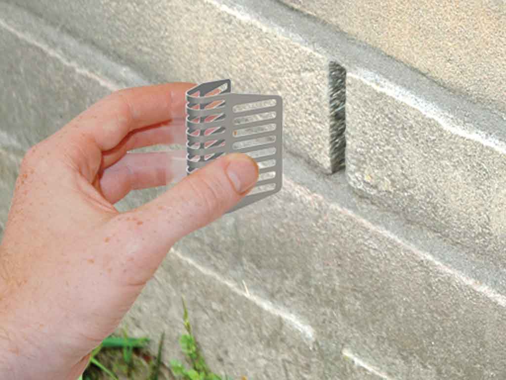 SpouwSafe 6 cm - Afbeelding 2