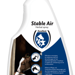 Stable Air Stallucht verbeteraar spray