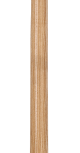Steel 95cmx35mm met D-Grip Alu-Schop