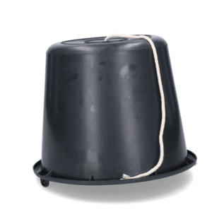 Sticky Trap Emmer Compleet Zwart