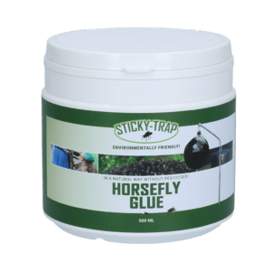 Sticky Trap Horsefly Glue 500 ml
