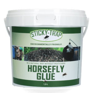 Sticky Trap Horsefly Glue 1,5 l