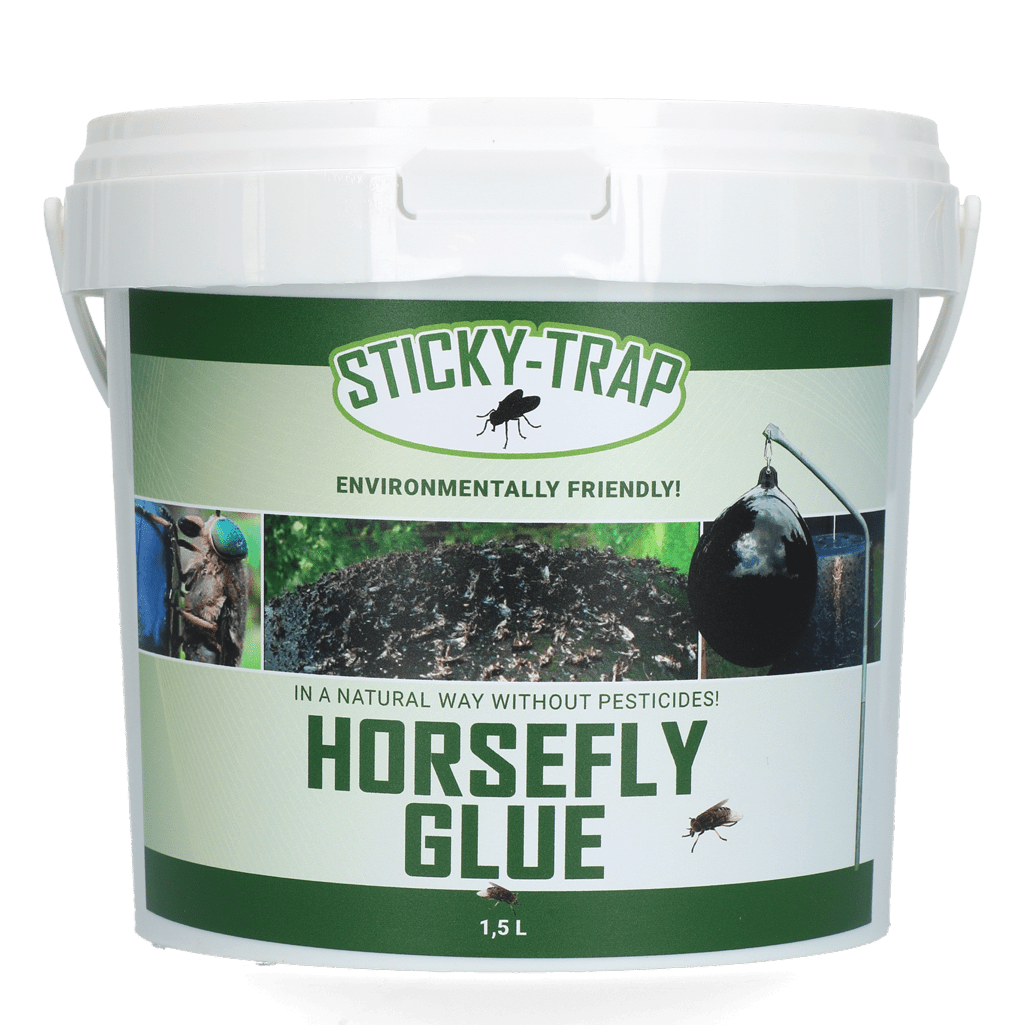 Sticky Trap Horsefly Glue 1,5 l