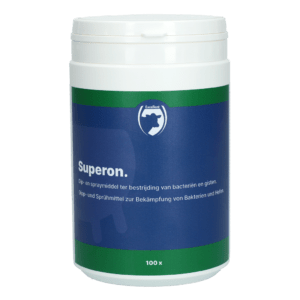 Excellent Superon 100 tabletten