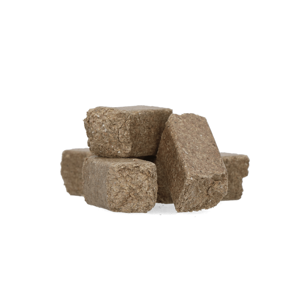 Excellent Horse Sweet Blocks Apple 1,2 kg - Afbeelding 2