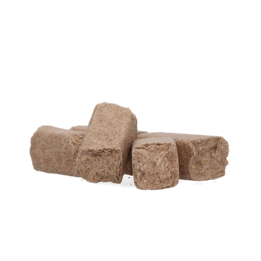 Excellent Horse Sweet Blocks Carrot 1,2 kg - Afbeelding 2