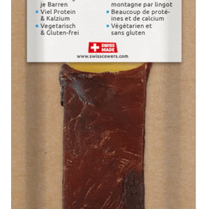 SwissCowers Cheese Bars Black Angus L