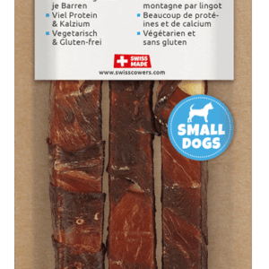 SwissCowers Cheese Bars Black Angus S