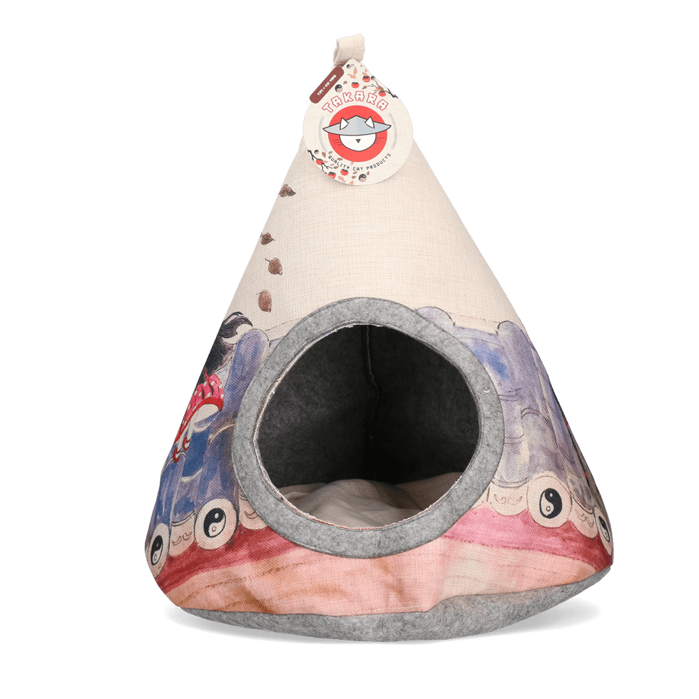 Takara Tipi Yin Yang