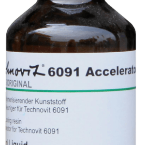 Technovit 6091 Versneller 70 ml