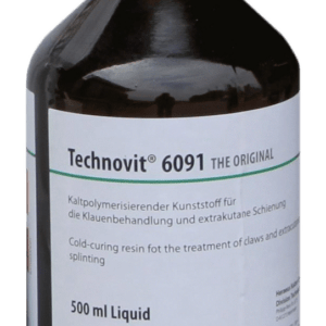 Technovit 6091 Vloeistof 500 ml