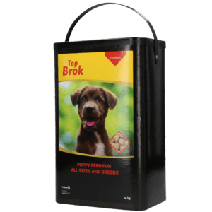 Topbrok Excellent Puppy 10 kg