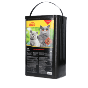 Topbrok Excellent Kat en Kitten 10 kg