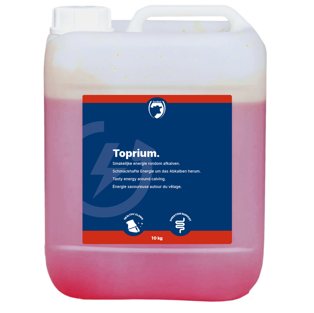 Excellent Toprium 10 kg