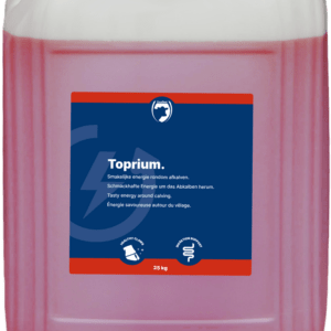 Excellent Toprium 25 kg