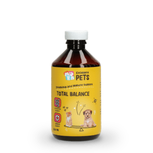 Excellent Pets Total Balance 250 ml