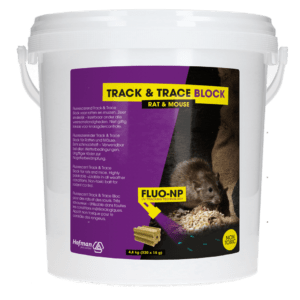 Track & Trace Block Fluo-NP 320 x 15 g