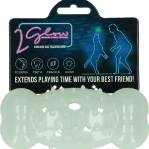 2 Glow Cracking & Tracking Bone