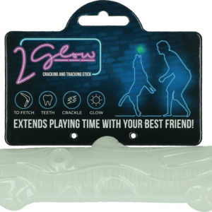 2 Glow Cracking & Tracking Stick