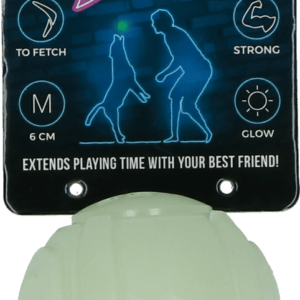 2 Glow Fetch & Play