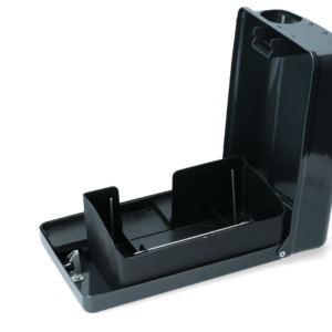 Ultrabait VR Rat Station