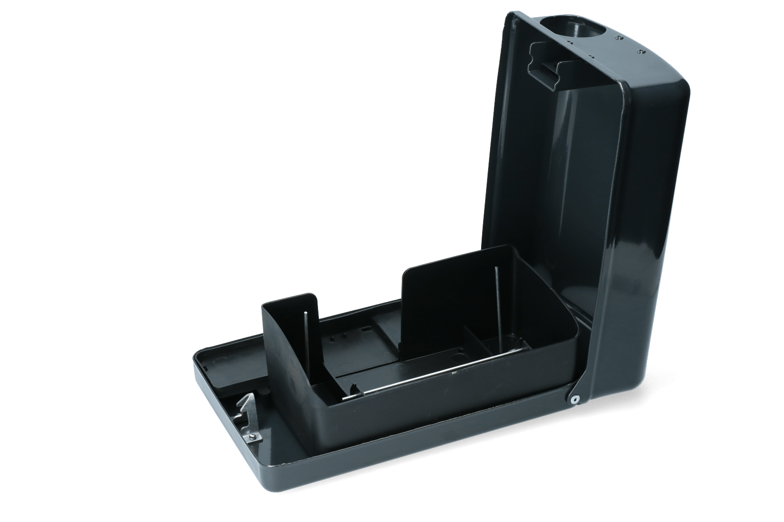 Ultrabait VR Rat Station