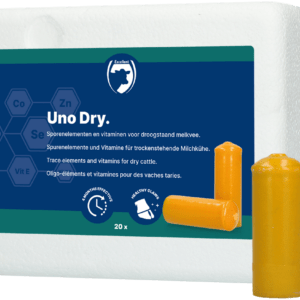 Excellent Uno Dry 20 x 103 g