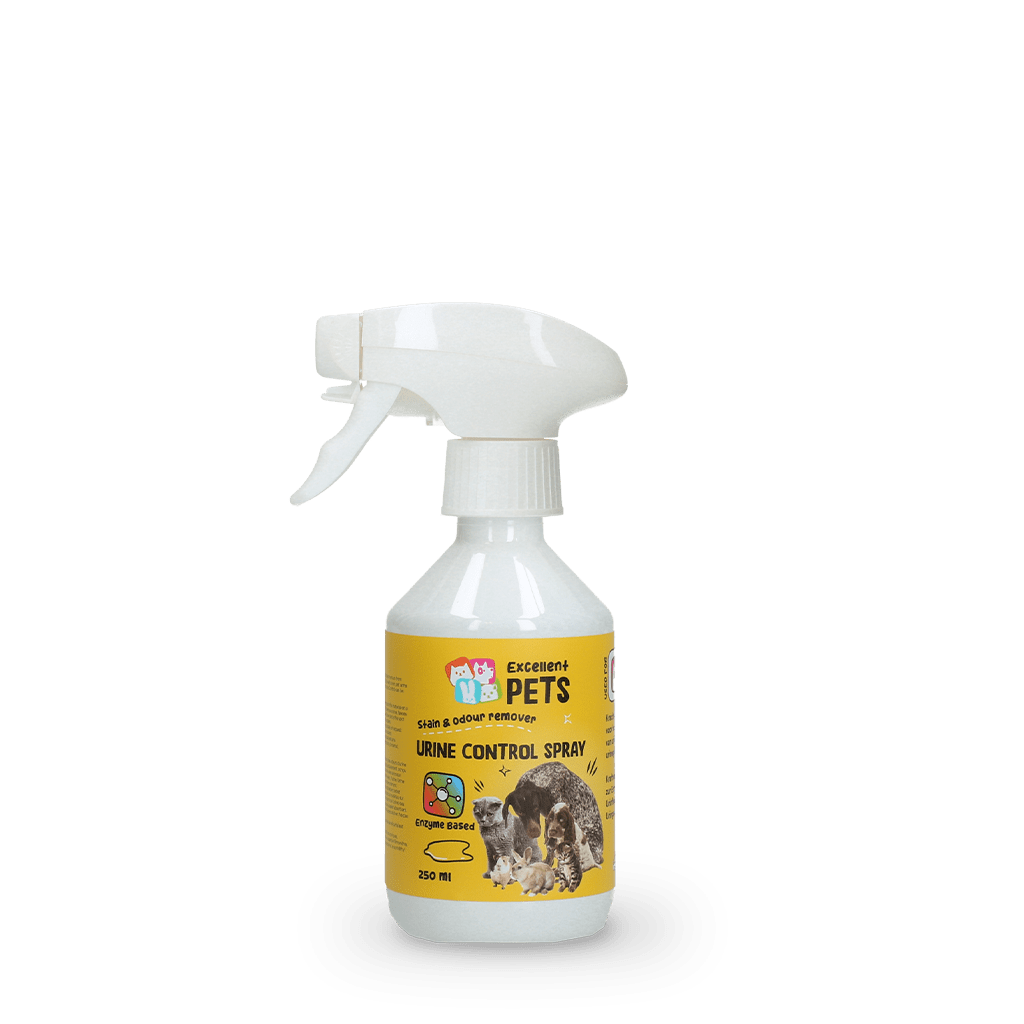 Excellent Pets Urine Control Spray 250 ml