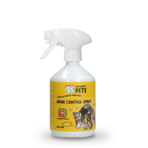 Excellent Pets Urine Control Spray 500 ml