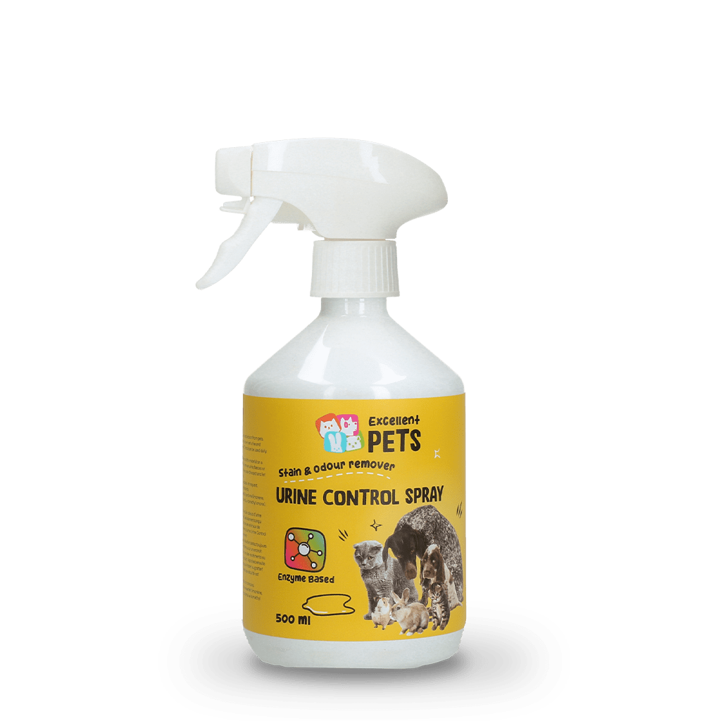 Excellent Pets Urine Control Spray 500 ml