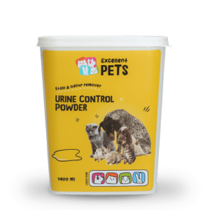 Excellent Pets Urine Control Powder 1400 ml