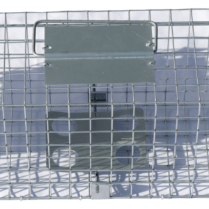 Doorloopval 65 x 17 x 20 cm