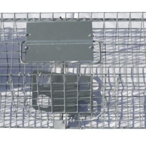 Doorloopval 102 x 17 x 20 cm