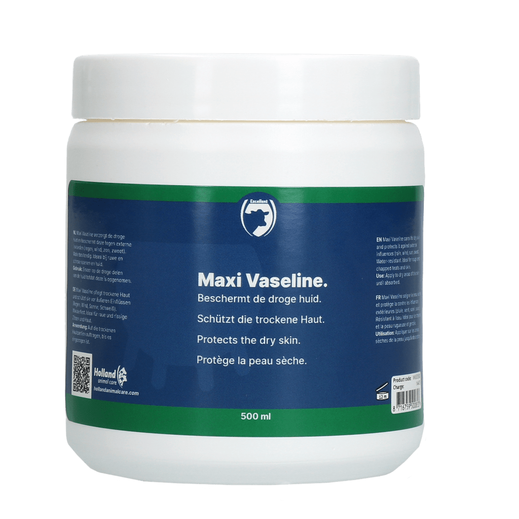 Excellent Maxi Vaseline 500 ml