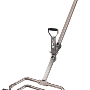 Vink Veeverlosser standaard met krachtmeting 180 cm