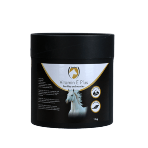 Excellent Horse Vitamin E Plus 1 kg